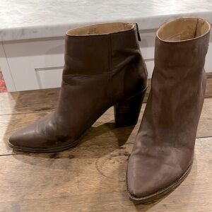 Lucky Brand Adalan Boots